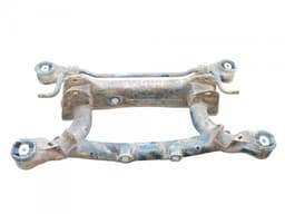 BMW Rear axle Beam BMW X5 (E53) (2000-2007) — thumbnail 3