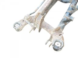 BMW Rear axle Beam BMW X5 (E53) (2000-2007) — thumbnail 4