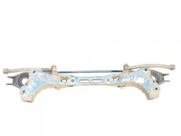 KIA 554052S010 Rear axle Beam KIA SPORTAGE III (SL) (2010-2015) — thumbnail 1