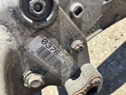 MERCEDES-BENZ A2213500508 Rear Axle Complete MERCEDES-BENZ S-CLASS Coupe (C216) (2006-2013) — thumbnail 2
