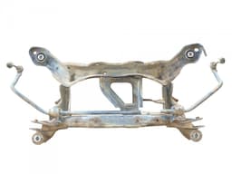 VOLVO Rear axle Beam VOLVO XC60 I (2008-2017) — thumbnail 5