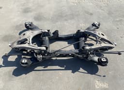 MERCEDES-BENZ A2513500032 2513500032 Rear axle Beam MERCEDES-BENZ R-CLASS (W251) (2006-2013) — thumbnail 2