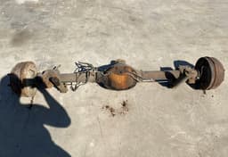 FORD 92VB-4010-EA 92VB4010EA Rear Axle Complete FORD TRANSIT II (1994-2000) — thumbnail 4