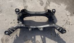 BMW 6792505 Rear axle Beam BMW 1 (F20, F21) (2011-2019) — thumbnail 2