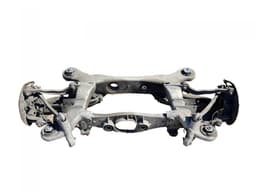 MERCEDES-BENZ A2213500508 Rear Axle Complete MERCEDES-BENZ S-CLASS Coupe (C216) (2006-2013) — thumbnail 1