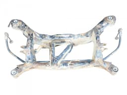 VOLVO Rear axle Beam VOLVO XC60 I (2008-2017) — thumbnail 1