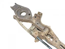 KIA 554052S010 Rear axle Beam KIA SPORTAGE III (SL) (2010-2015) — thumbnail 5