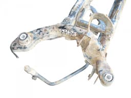 VOLVO Rear axle Beam VOLVO XC60 I (2008-2017) — thumbnail 2