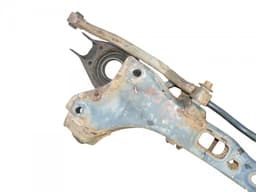 KIA 554052S010 Rear axle Beam KIA SPORTAGE III (SL) (2010-2015) — thumbnail 2