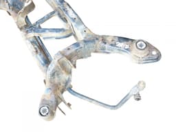 VOLVO Rear axle Beam VOLVO XC60 I (2008-2017) — thumbnail 3