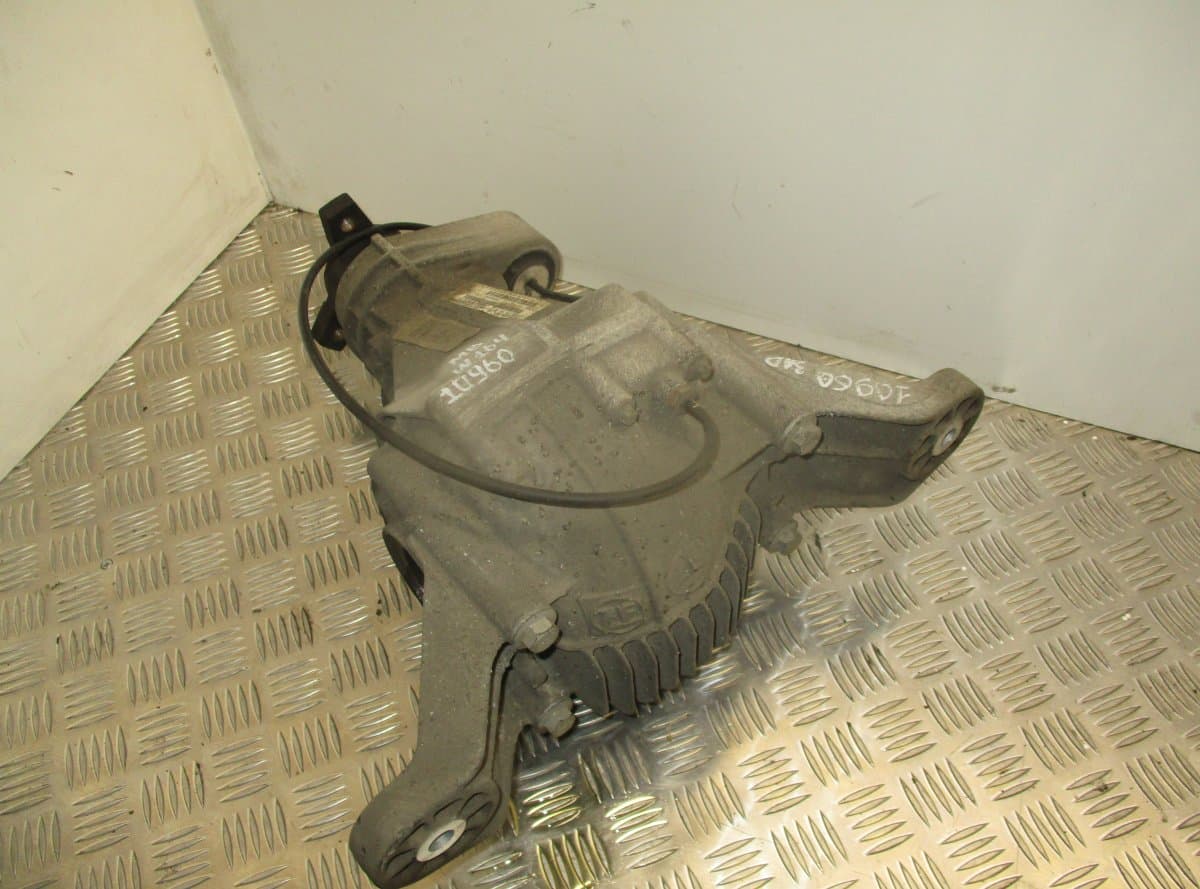 MERCEDES-BENZ Rear axle differential MERCEDES-BENZ ML-CLASS (W164) (2005-2011)