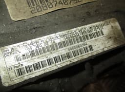 MERCEDES-BENZ Rear axle differential MERCEDES-BENZ ML-CLASS (W164) (2005-2011) — thumbnail 5