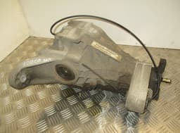 MERCEDES-BENZ Rear axle differential MERCEDES-BENZ ML-CLASS (W164) (2005-2011) — thumbnail 3