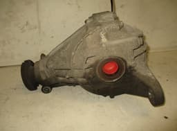 MERCEDES-BENZ Rear axle differential MERCEDES-BENZ ML-CLASS (W163) (1998-2005) — thumbnail 3