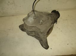 MERCEDES-BENZ Rear axle differential MERCEDES-BENZ ML-CLASS (W163) (1998-2005) — thumbnail 1
