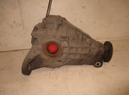 MERCEDES-BENZ Rear axle differential MERCEDES-BENZ ML-CLASS (W163) (1998-2005) — thumbnail 5