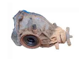 MERCEDES-BENZ A2303503814 Rear axle differential MERCEDES-BENZ SL-CLASS (R230) (2001-2012) — thumbnail 3