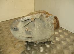 BMW 756622501 Rear axle differential BMW 3 (E90, E91, E92, E93) (2005-2011) — thumbnail 2