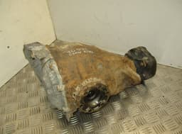 BMW 756622501 Rear axle differential BMW 3 (E90, E91, E92, E93) (2005-2011) — thumbnail 3