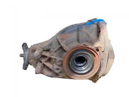 MERCEDES-BENZ A2303503814 Rear axle differential MERCEDES-BENZ SL-CLASS (R230) (2001-2012) — thumbnail 1