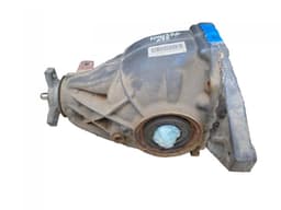 MERCEDES-BENZ A2033503474 Rear axle differential MERCEDES-BENZ SLK (R172) (2011-2020) — thumbnail 1