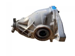 MERCEDES-BENZ A2033503474 Rear axle differential MERCEDES-BENZ SLK (R172) (2011-2020) — thumbnail 1