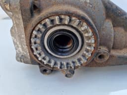 SUBARU VA2RGLXT 899648 Rear axle differential SUBARU LEGACY IV / Outback (2003-2009) — thumbnail 3
