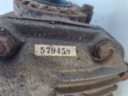 SUBARU VA1REGXJ 579458 Rear axle differential SUBARU FORESTER (SH) (2008-2013) — thumbnail 5