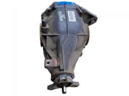 MERCEDES-BENZ A2033503474 Rear axle differential MERCEDES-BENZ SLK (R172) (2011-2020) — thumbnail 2
