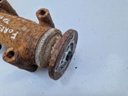 SUBARU VA1REGXJ 579458 Rear axle differential SUBARU FORESTER (SH) (2008-2013) — thumbnail 2