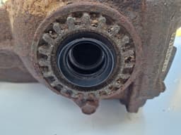 SUBARU VA1REGXJ 579458 Rear axle differential SUBARU FORESTER (SH) (2008-2013) — thumbnail 4