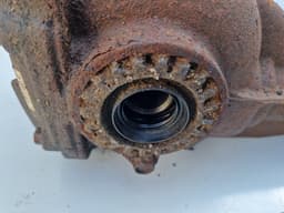 SUBARU VA1REGXJ 579458 Rear axle differential SUBARU FORESTER (SH) (2008-2013) — thumbnail 3