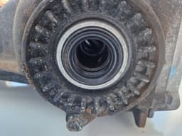 SUBARU VA2RGLXT 899648 Rear axle differential SUBARU LEGACY IV / Outback (2003-2009) — thumbnail 4