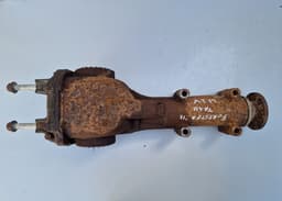 SUBARU VA1REGXJ 579458 Rear axle differential SUBARU FORESTER (SH) (2008-2013) — thumbnail 1