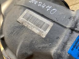MERCEDES-BENZ A2033503474 Rear axle differential MERCEDES-BENZ SLK (R172) (2011-2020) — thumbnail 5
