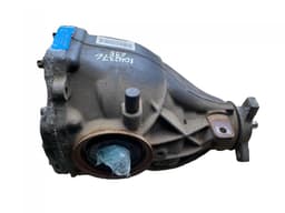 MERCEDES-BENZ A2033503474 Rear axle differential MERCEDES-BENZ SLK (R172) (2011-2020) — thumbnail 3