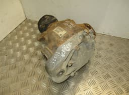 BMW 756622501 Rear axle differential BMW 3 (E90, E91, E92, E93) (2005-2011) — thumbnail 1
