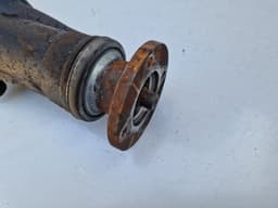 SUBARU VA2RGLXT 899648 Rear axle differential SUBARU LEGACY IV / Outback (2003-2009) — thumbnail 2