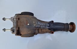 SUBARU VA2RGLXT 899648 Rear axle differential SUBARU LEGACY IV / Outback (2003-2009) — thumbnail 1