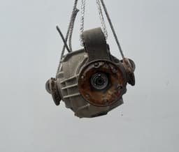 PORSCHE 4460310016 Rear axle differential PORSCHE CAYENNE I (2002-2010) — thumbnail 1
