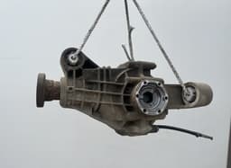 PORSCHE 4460310016 Rear axle differential PORSCHE CAYENNE I (2002-2010) — thumbnail 2
