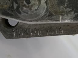 MERCEDES-BENZ A2113509014 A2303510508 A2303510105 Rear axle differential MERCEDES-BENZ E-CLASS (W211) (2002-2009) — thumbnail 4