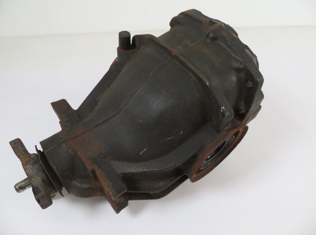 MERCEDES-BENZ A2113509014 A2303510508 A2303510105 Rear axle differential MERCEDES-BENZ E-CLASS (W211) (2002-2009)