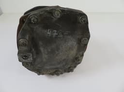 MERCEDES-BENZ A2113509014 A2303510508 A2303510105 Rear axle differential MERCEDES-BENZ E-CLASS (W211) (2002-2009) — thumbnail 3