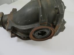MERCEDES-BENZ A2113509014 A2303510508 A2303510105 Rear axle differential MERCEDES-BENZ E-CLASS (W211) (2002-2009) — thumbnail 2