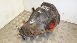 MERCEDES-BENZ Rear axle differential MERCEDES-BENZ E-CLASS (W211) (2002-2009) — thumbnail 3