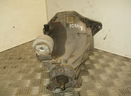 MERCEDES-BENZ I=2,47 Rear axle differential MERCEDES-BENZ E-CLASS (W212) (2009-2016) — thumbnail 4