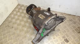 MERCEDES-BENZ Rear axle differential MERCEDES-BENZ C-CLASS (W204) (2007-2013) — thumbnail 1