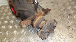 BMW 760558701 Rear axle differential BMW 1 (F20, F21) (2011-2019) — thumbnail 4