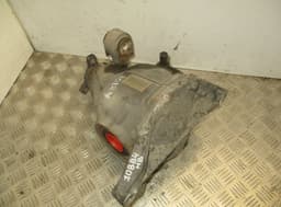 MERCEDES-BENZ I=2,47 Rear axle differential MERCEDES-BENZ E-CLASS (W212) (2009-2016) — thumbnail 1